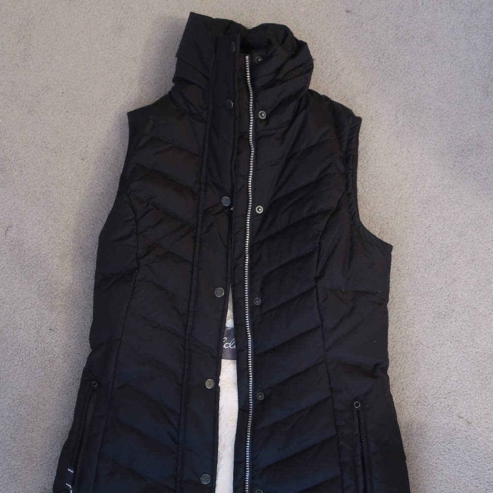 Eddie Bauer Warm Vest